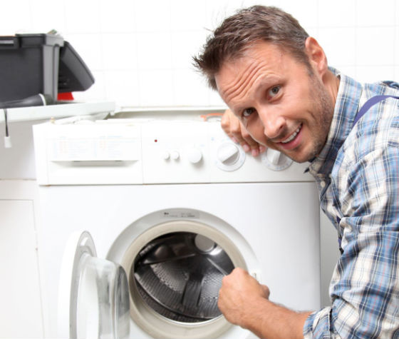 Ремонт стиральных машин с бесплатной диагностикой | Вызов стирального мастера на дом в Хотьково